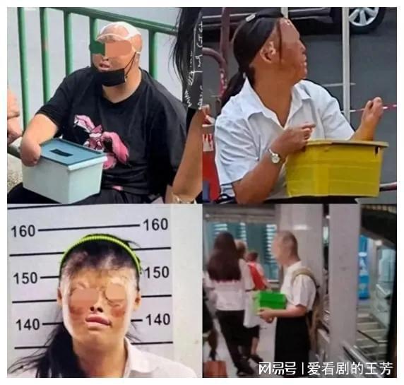 泰方公布中国籍乞讨者调查进展