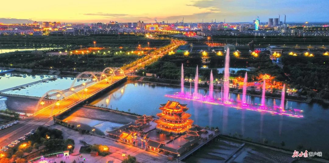 2023中国最具幸福感城市揭晓
