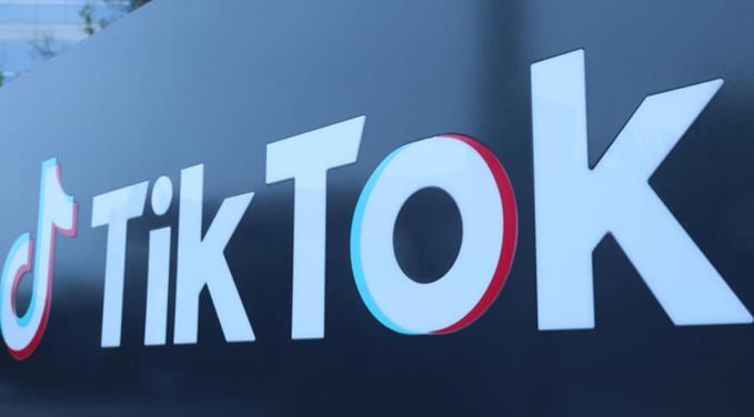 TikTok起诉美国政府